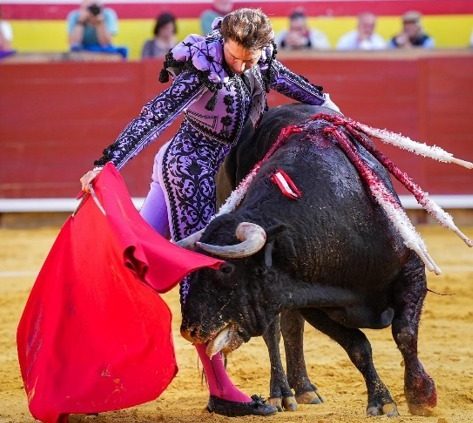 Roca Rey volvió, Pedro Luis convence, Chávarri suma y niño Aramburú ilusiona