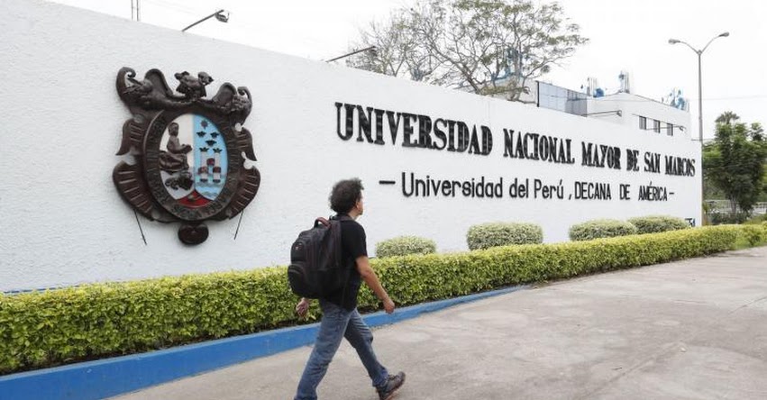 San Marcos confirma nuevas fechas para el examen de admisión