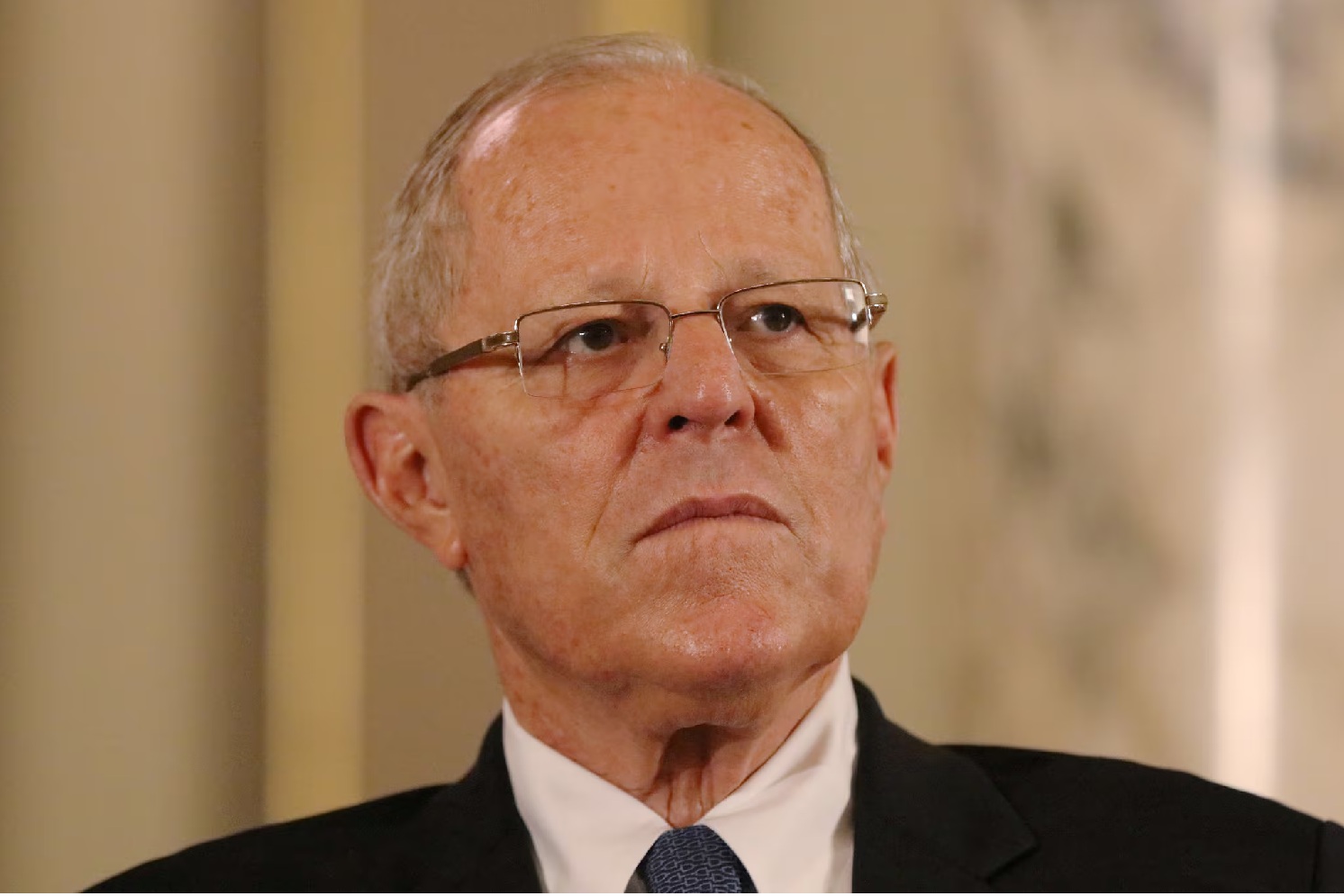 PPK señala que Fiscalía busca su muerte al igual que Alan