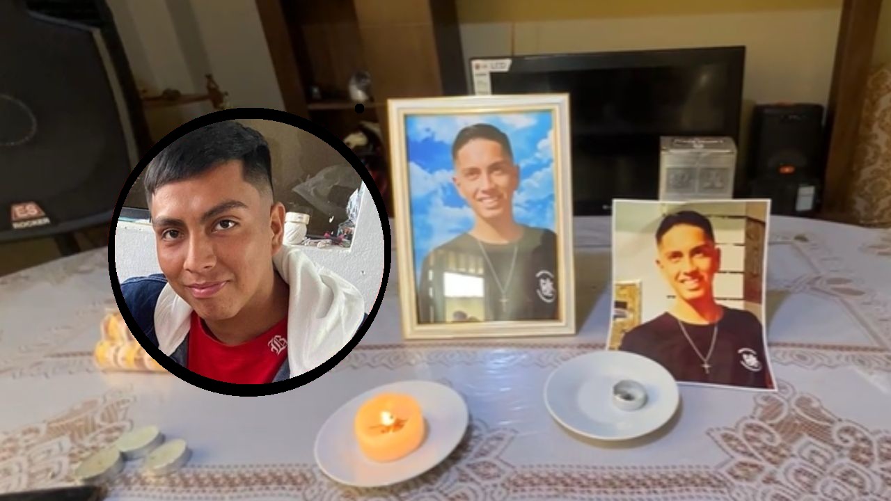 Trujillo: Sicarios graban asesinato de joven y exigen S/20.000 para entregar su cuerpo