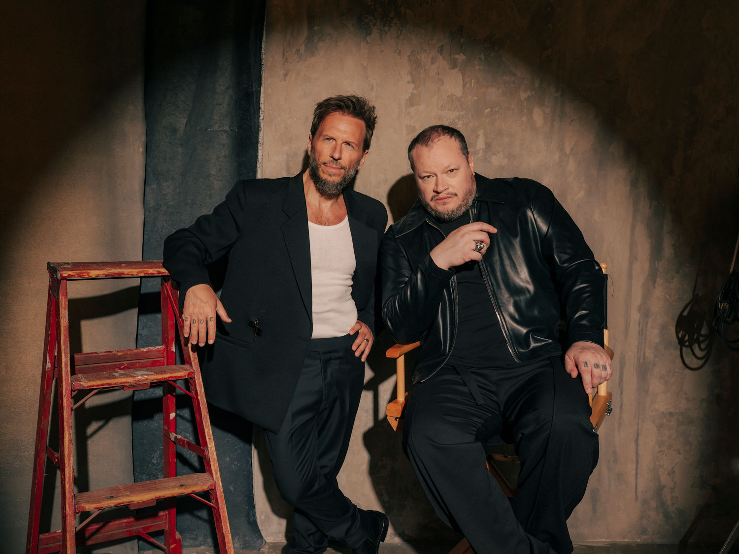 Sin Bandera celebrará  sus 25 años  en el Perú!