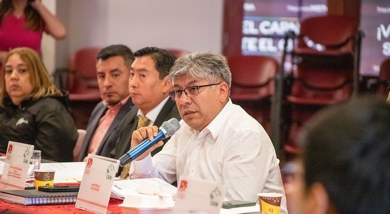 Unidad de Gestión de Machu Picchu