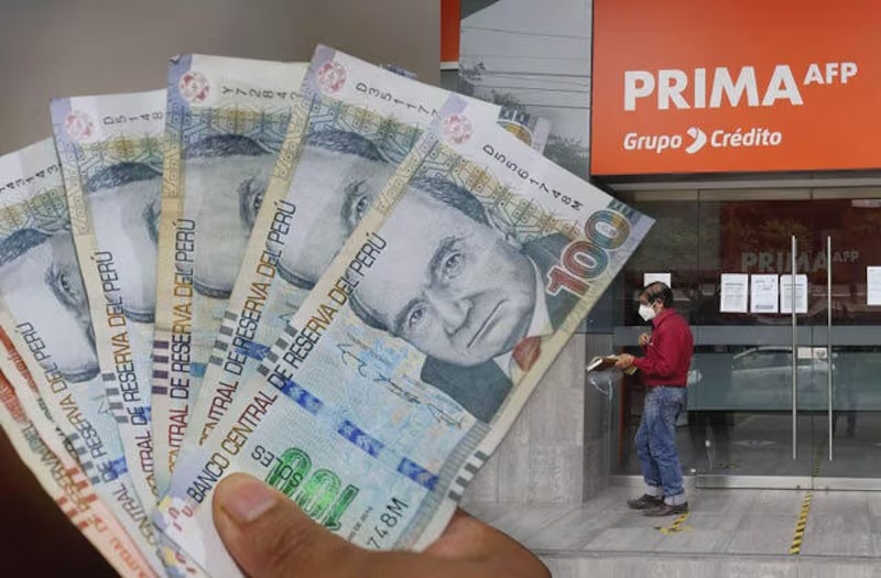 La SBS oficializó el reglamento para el retiro de hasta 4 UIT de la AFP