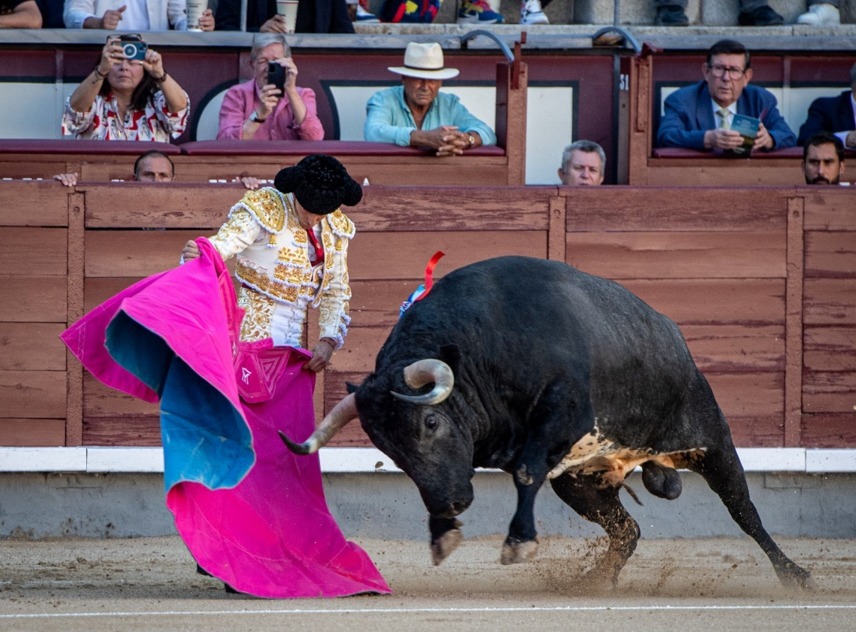 Vivir la liturgia desde las entrañas de Madrid