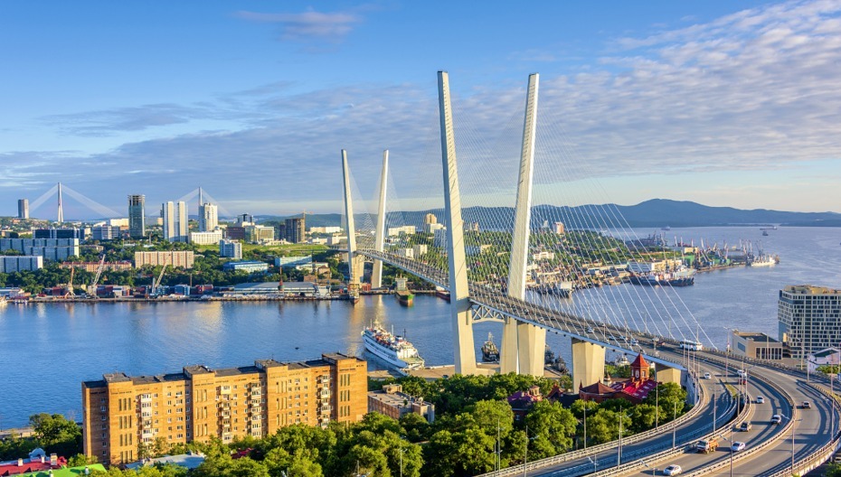 Vladivostok será sede de Foro Económico Oriental
