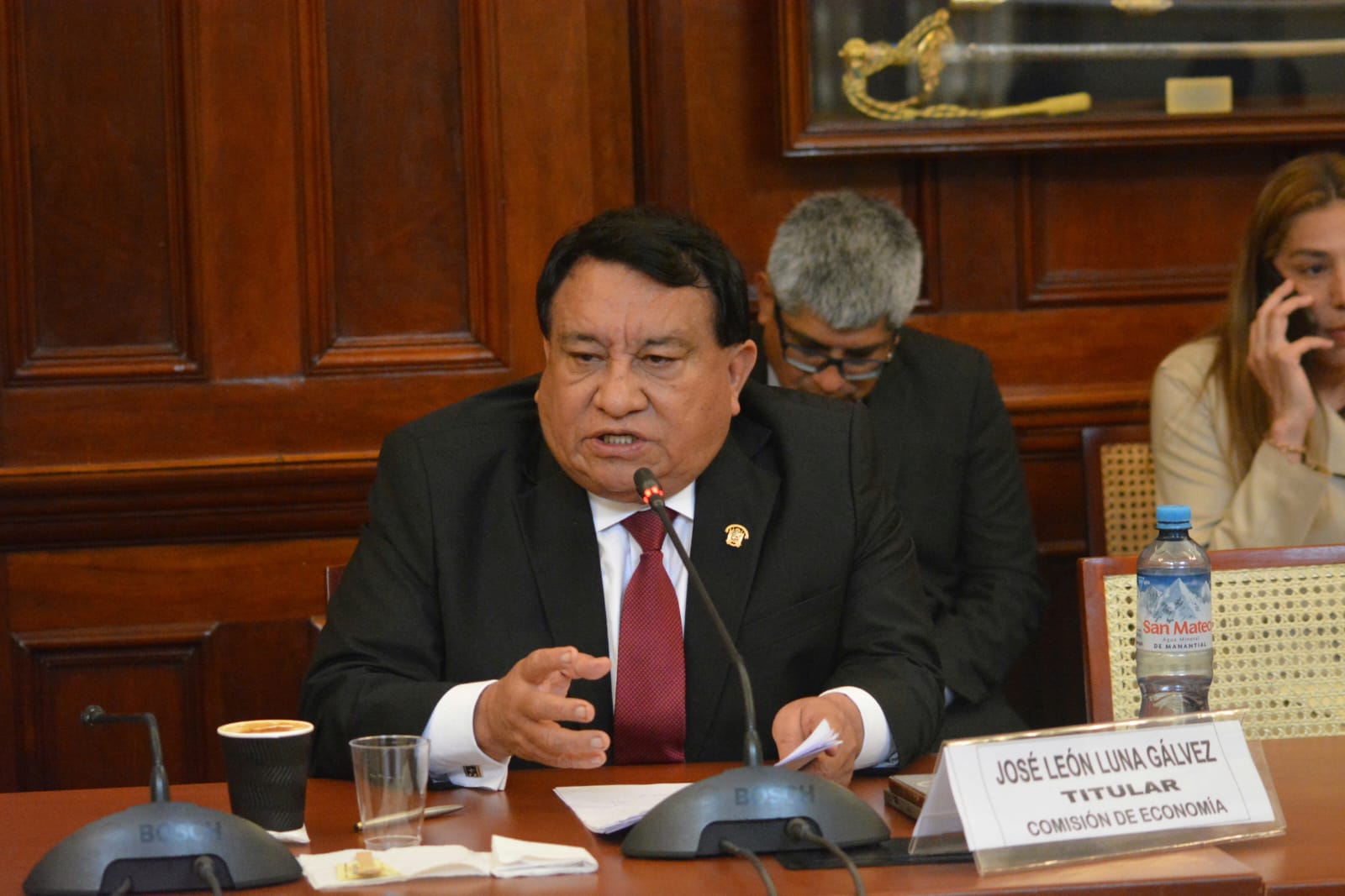 Reforma de pensiones