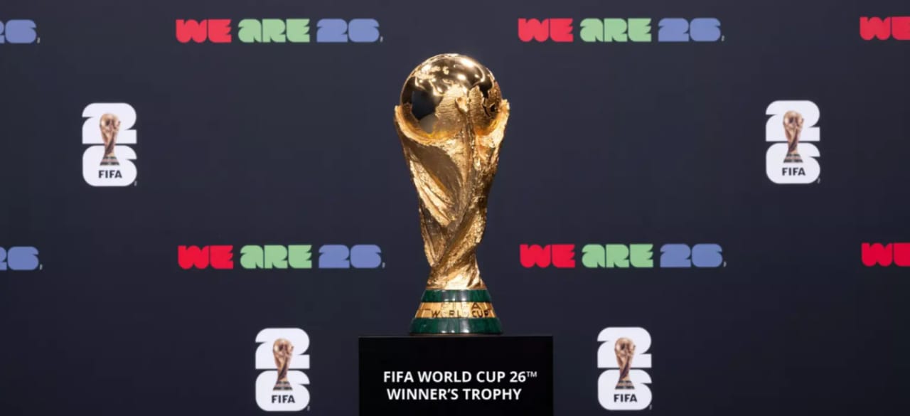 El repechaje al Mundial 2026 ahora será un nuevo minitorneo