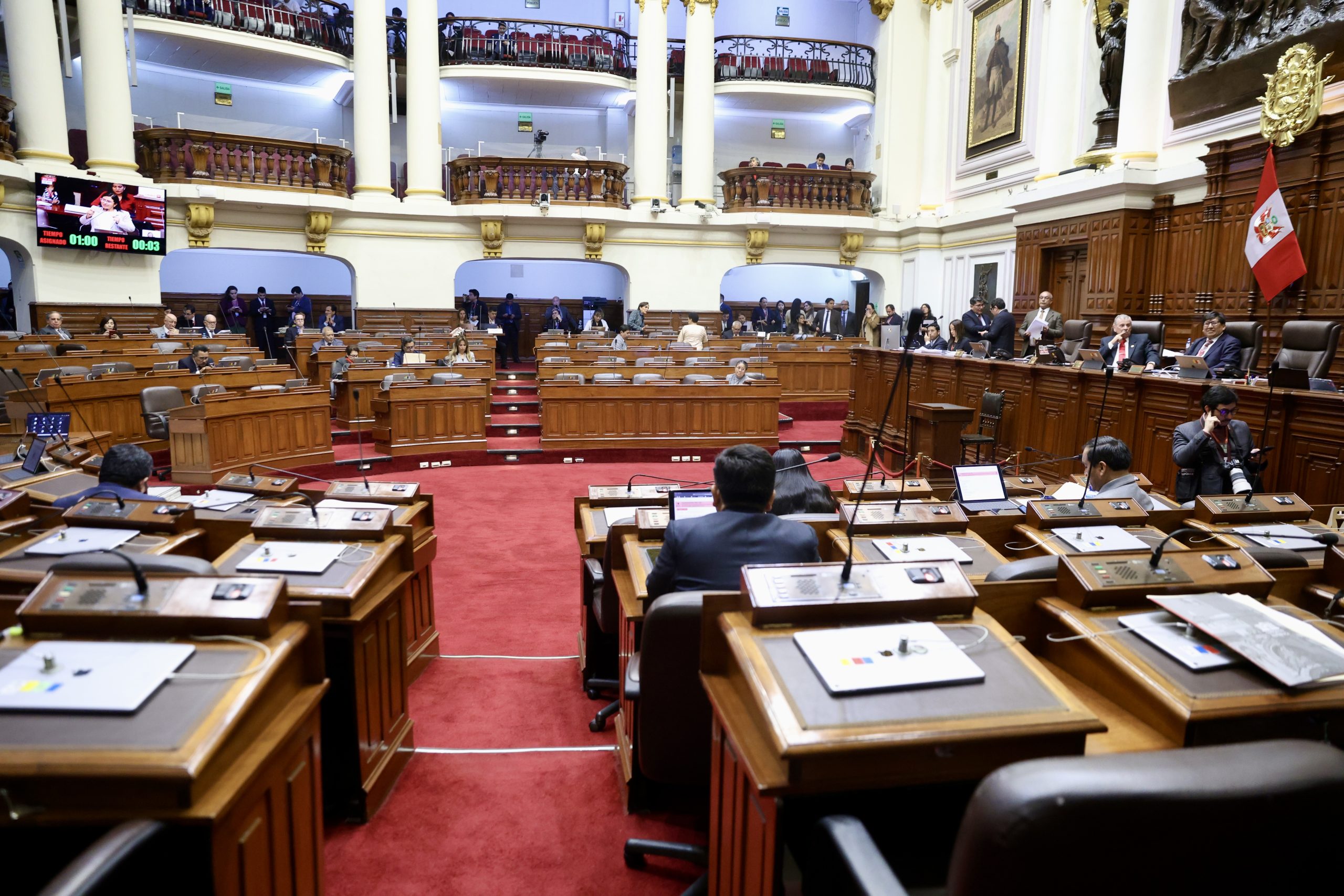 Aprueban nuevo retiro  de S/ 21,400 de las AFP