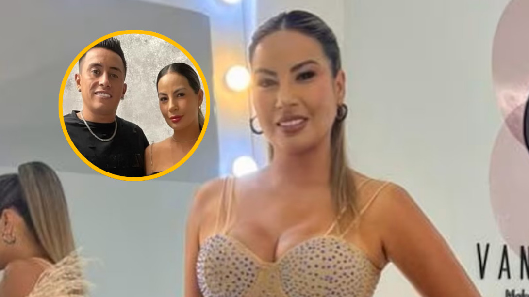 Pamela López revela que quería salir de fiesta todo el tiempo tras separarse de Cueva