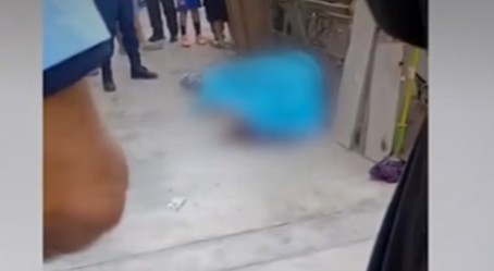 ¡Indignante! Sicarios asesinan a obrero y bala perdida mata a vecino