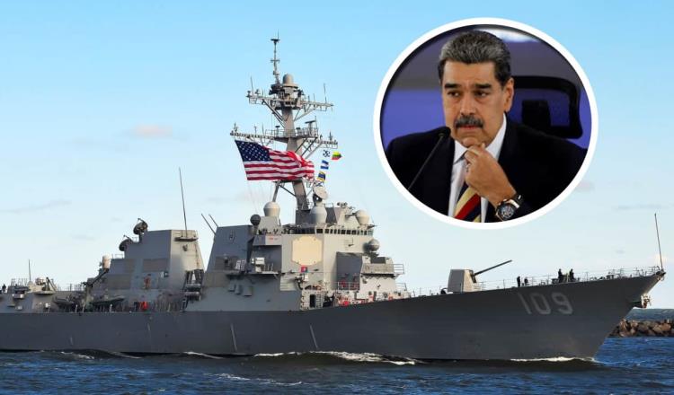 Estados Unidos ataca embarcación en el caribe y mata 11 "narcoterroristas"