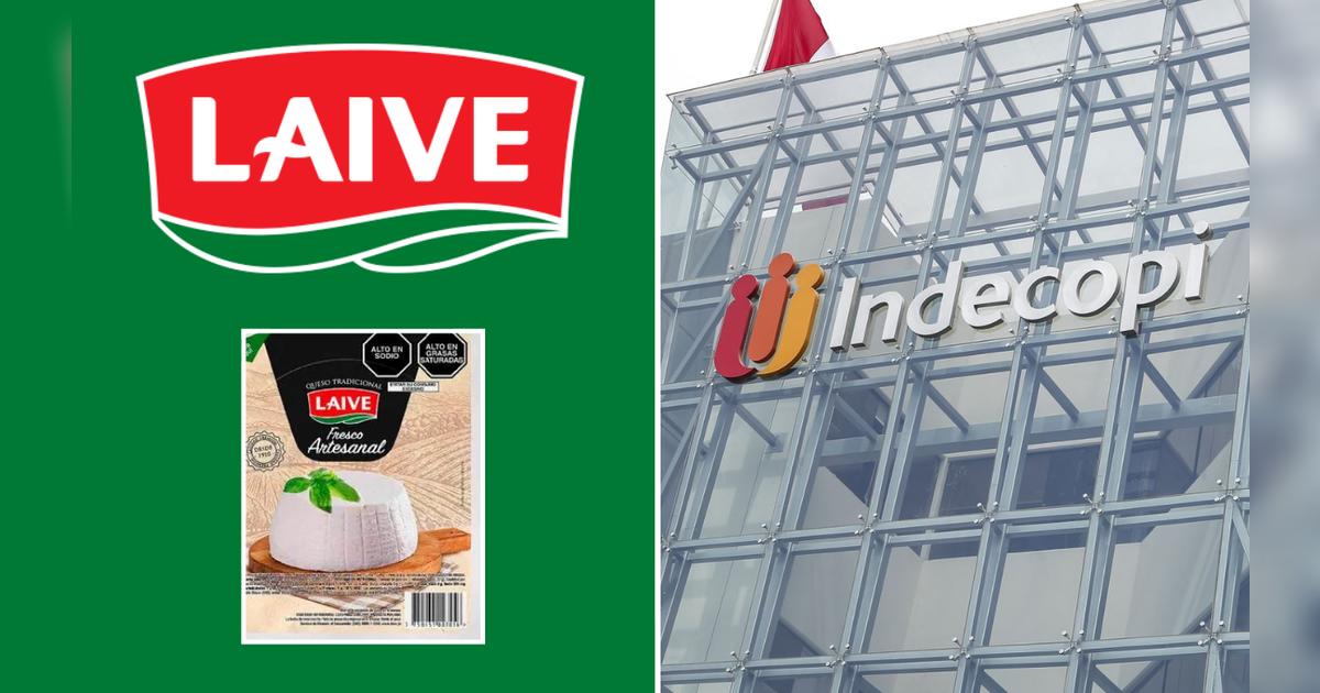 Indecopi multa a Laive con S/100 mil por publicidad engañosa de su “Queso Fresco Artesanal”