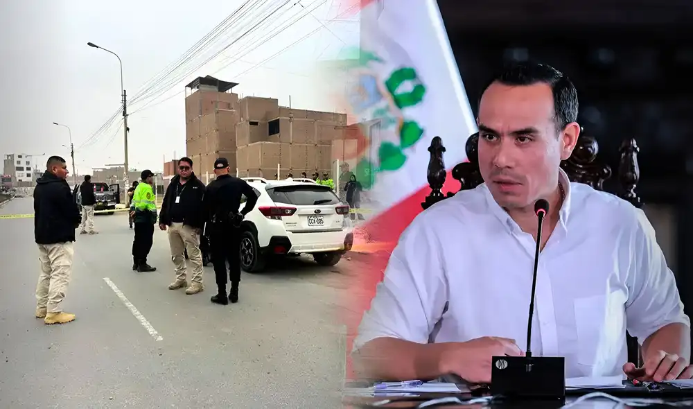 Tres asesinatos durante megaoperativo de la PNP y Migraciones en Lima Norte y Callao