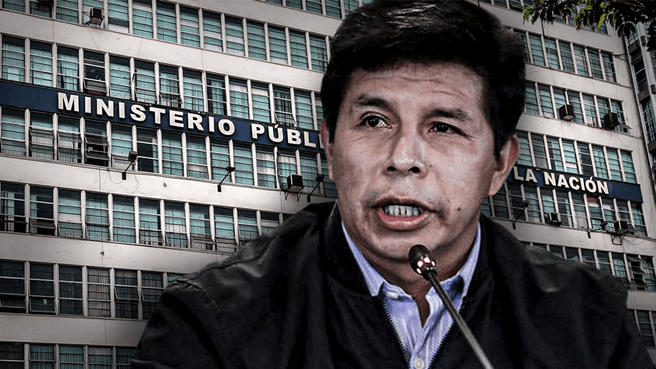 Pedro Castillo afirma que el pueblo exige su restitución y promete nueva Constitución desde prisión