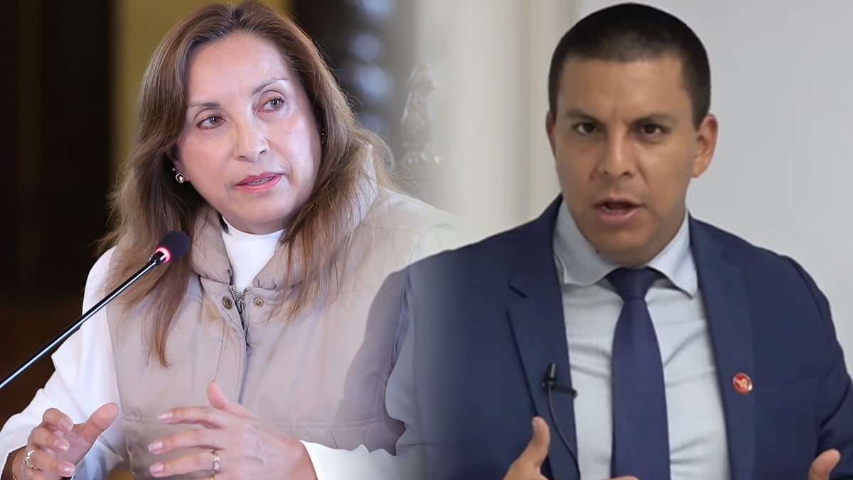 Abogado de Boluarte descarta fuga y pide fin a especulaciones