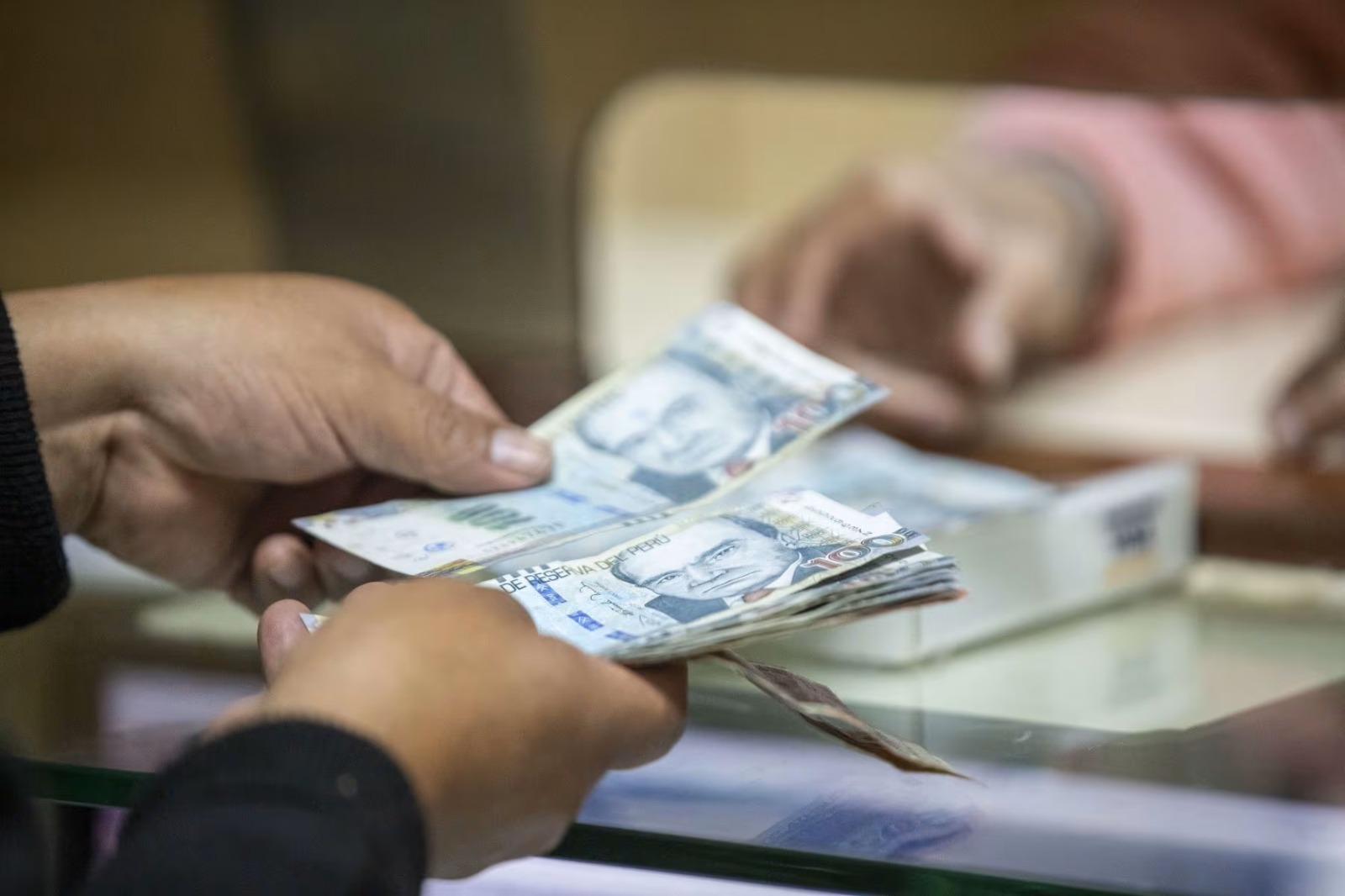 AFP: Conoce la fecha límite según tu solicitud