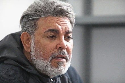 Andrés Hurtado seguirá en prisión