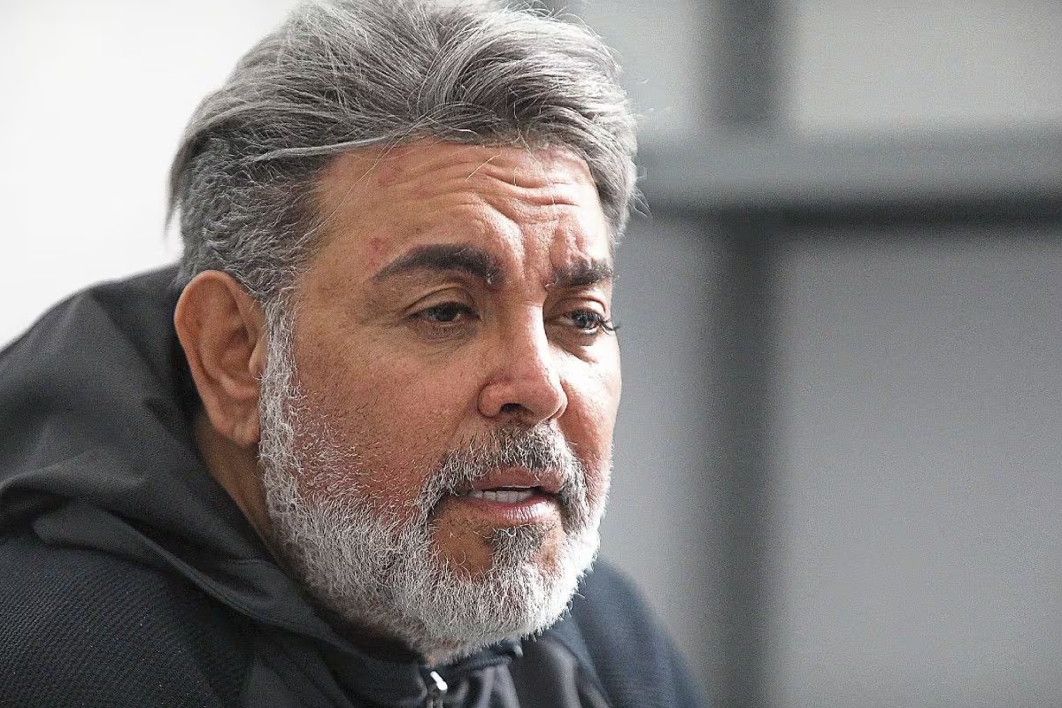 Andrés Hurtado seguirá en prisión