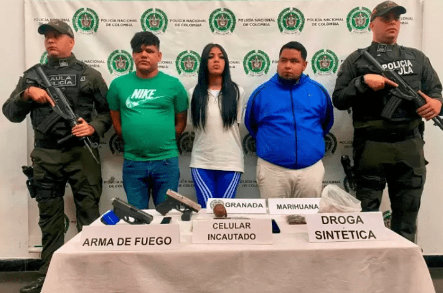 Cabecilla del Tren de Aragua murió durante operativo en Colombia