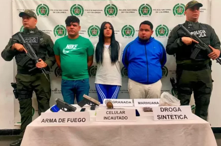 Cabecilla del Tren de Aragua murió durante operativo en Colombia