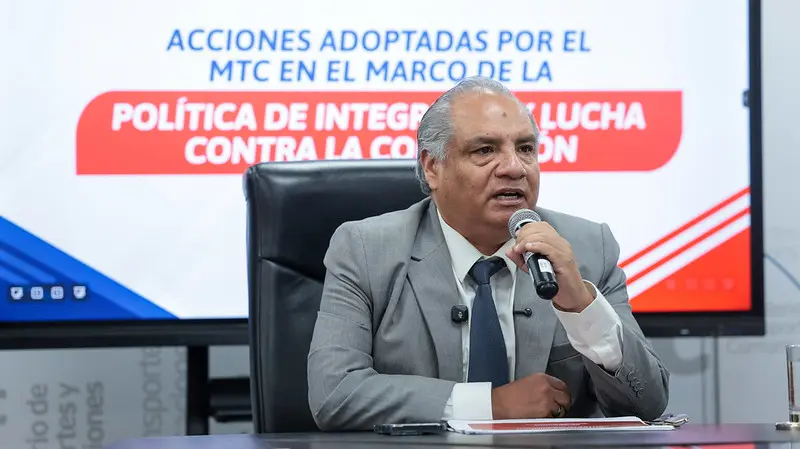 Gobierno y transportistas se reunirán el 9 de octubre