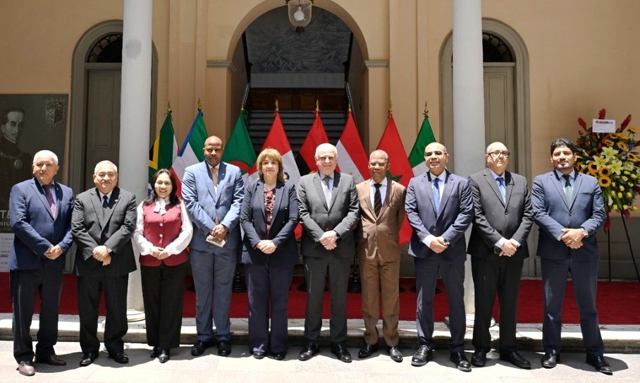 Día de la Amistad Peruano-Africana: una relación en expansión