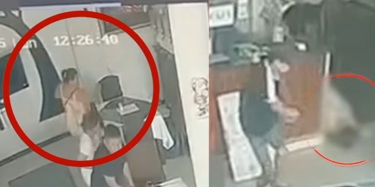 Dirigente vecinal fue asesinada de 7 balazos