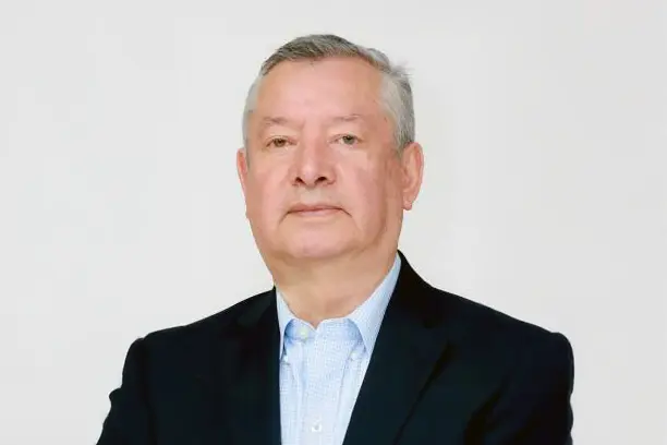 Fidel Augusto Moreno Rodríguez
