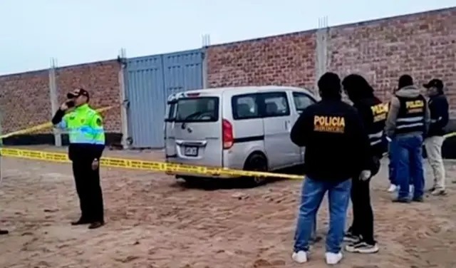 Hallan sin vida a dos primos desaparecidos en Cañete