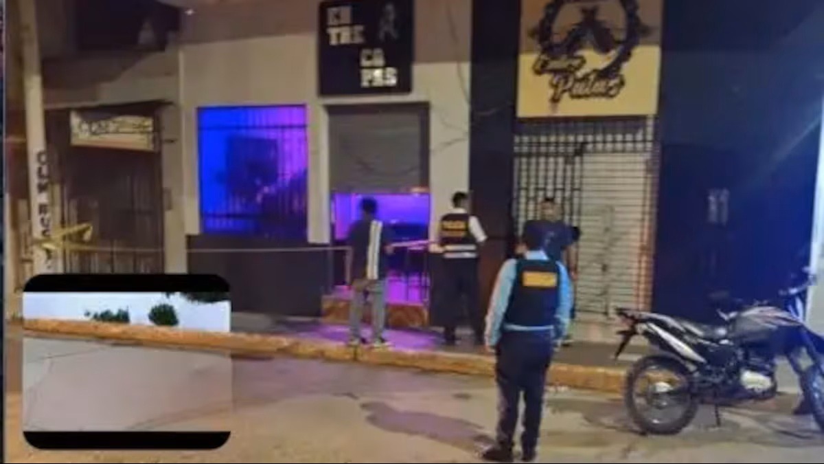 Tumbes: Hombre muere tras ser atacado con arma blanca