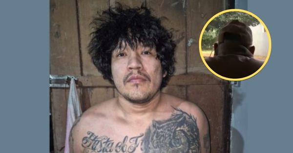 Hombre que delató a 'El Monstruo' exige recompensa