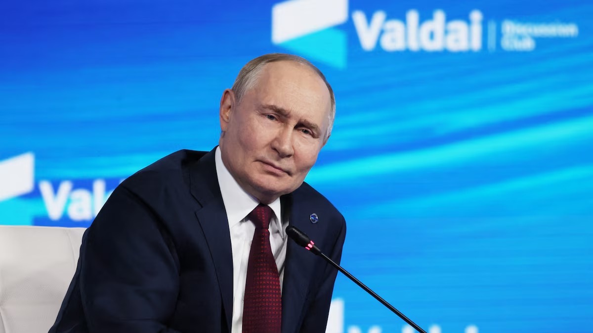 La entrega de misiles a Ucrania arruinaría relacion Rusia - EEUU