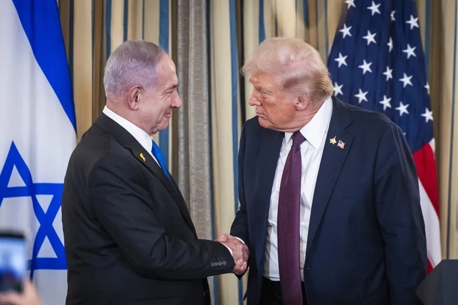 Trump: Israel y Hamas acuerdan intercambio de rehenes por presos