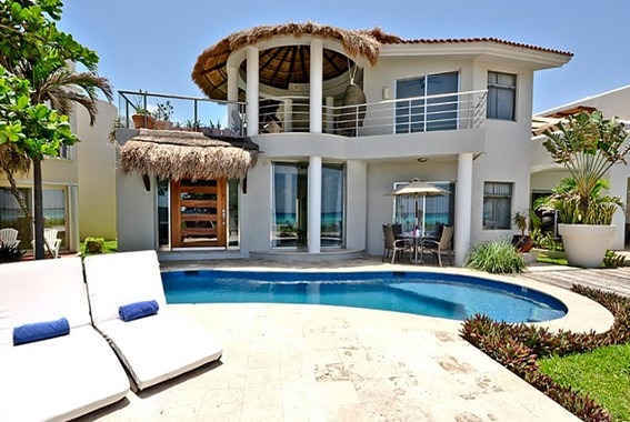 Rentas vacacionales: una oportunidad rentable en Florida