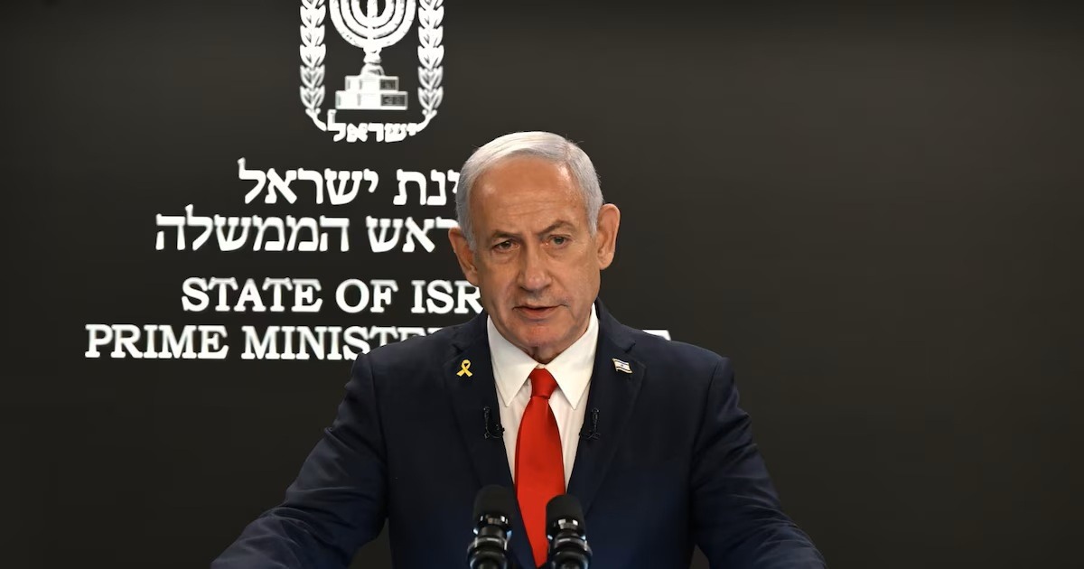 Israel tendrá “grandes desafíos” de seguridad