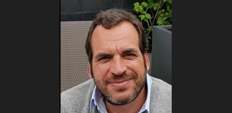 Jack Gomberoff
