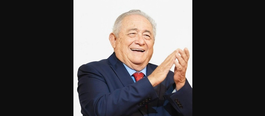 José Luis Delgado Núñez del Arco