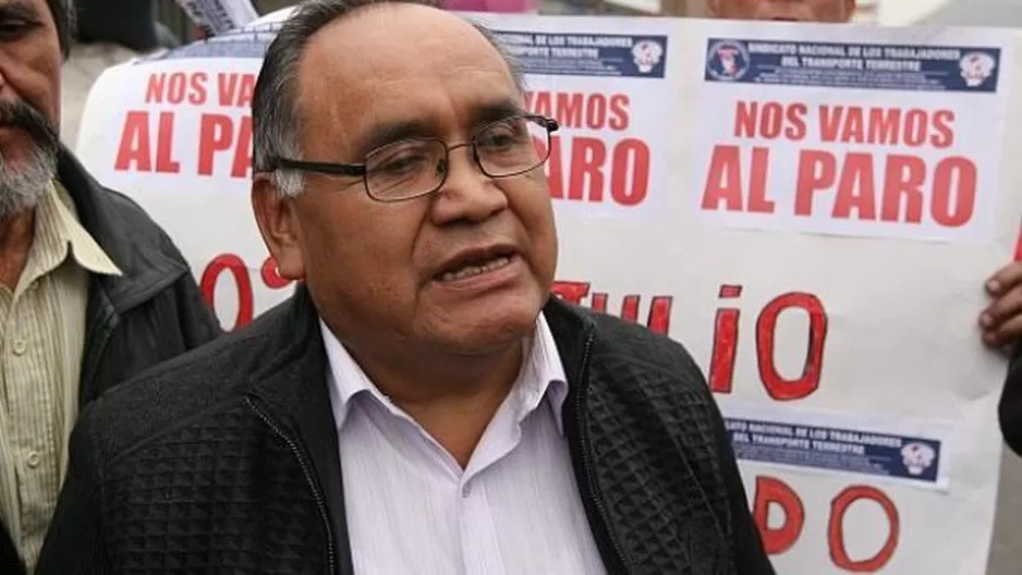 Julio Rau Rau
