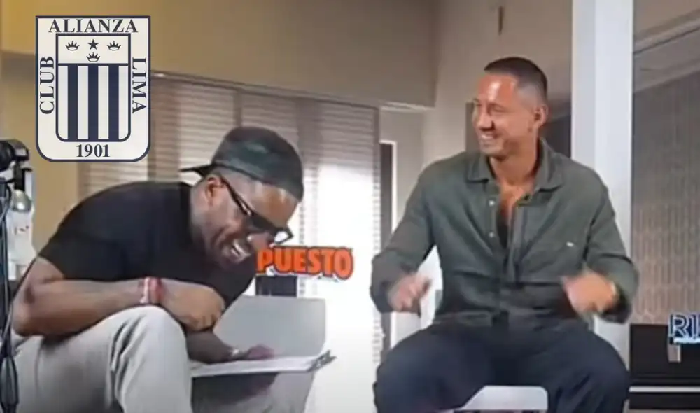 Jefferson Farfán sorprende con propuesta para fichar a Gianluca Lapadula en Alianza Lima: “Yo pongo de la mía”