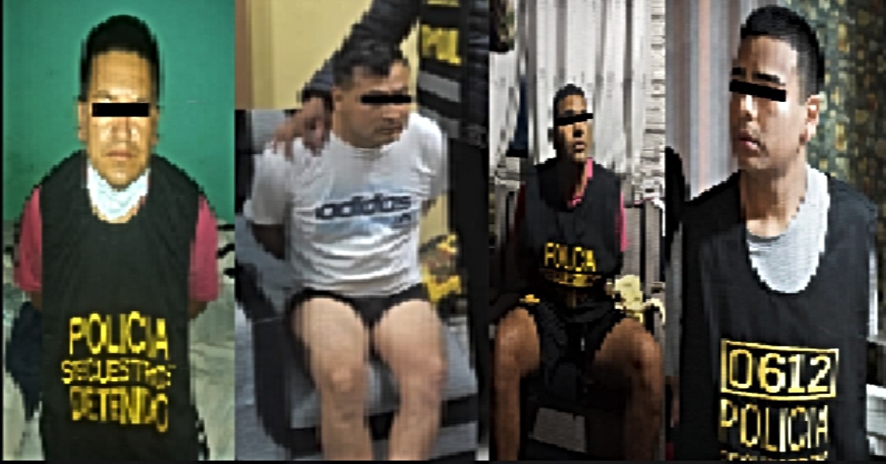 Fiscalía logra cadena perpetua para 52 integrantes de “Los Michis” por sicariato y extorsión en Lima Norte