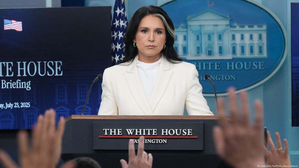 La Casa Blanca prevé despidos por cierre de Gobierno