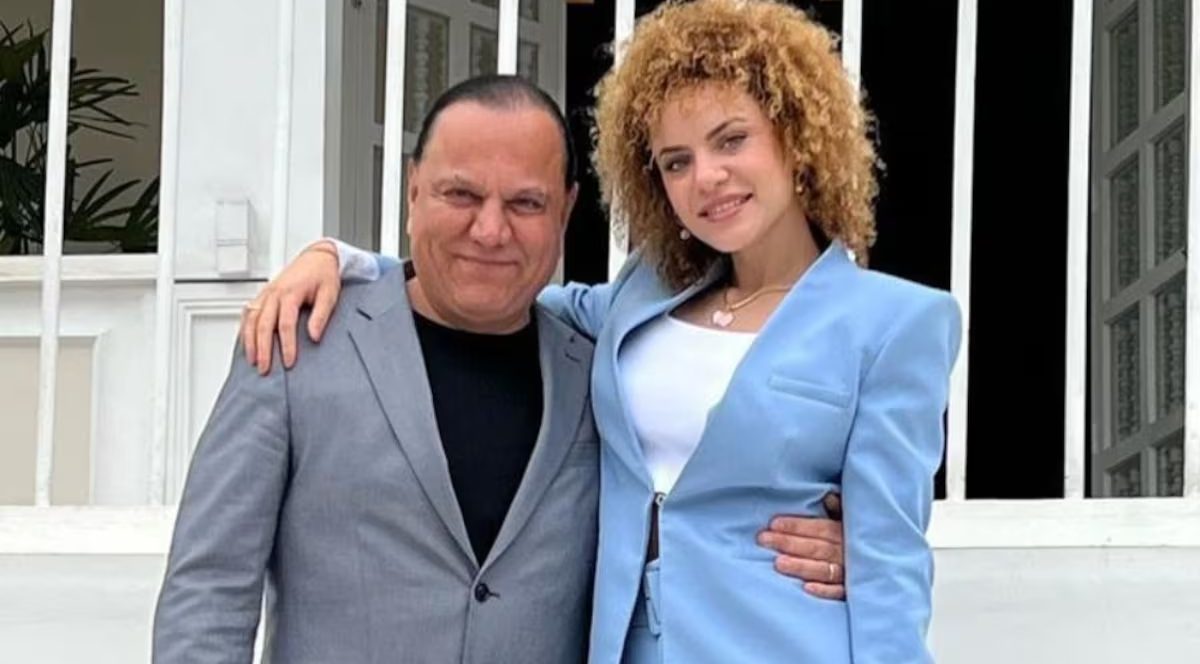 Lisandra Lizama confirma su divorcio de Mauricio Diez Canseco