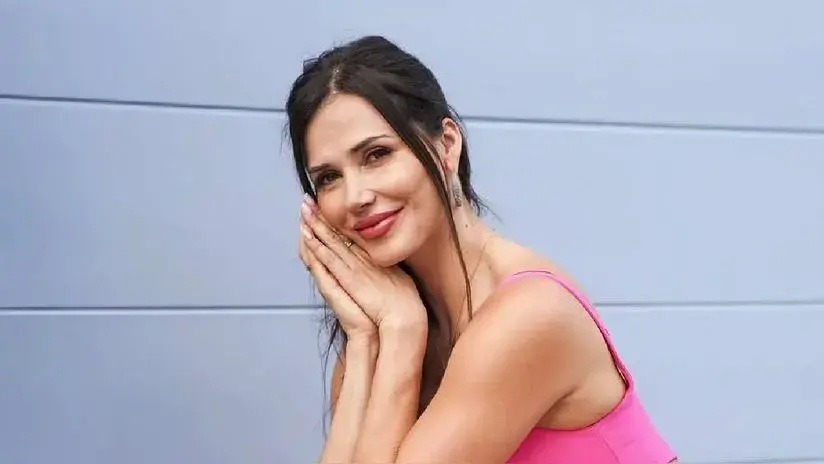 Maju niega amorío con actor y cirujano