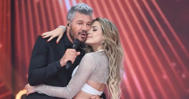 Milett y Marcelo deslumbran en Cusco