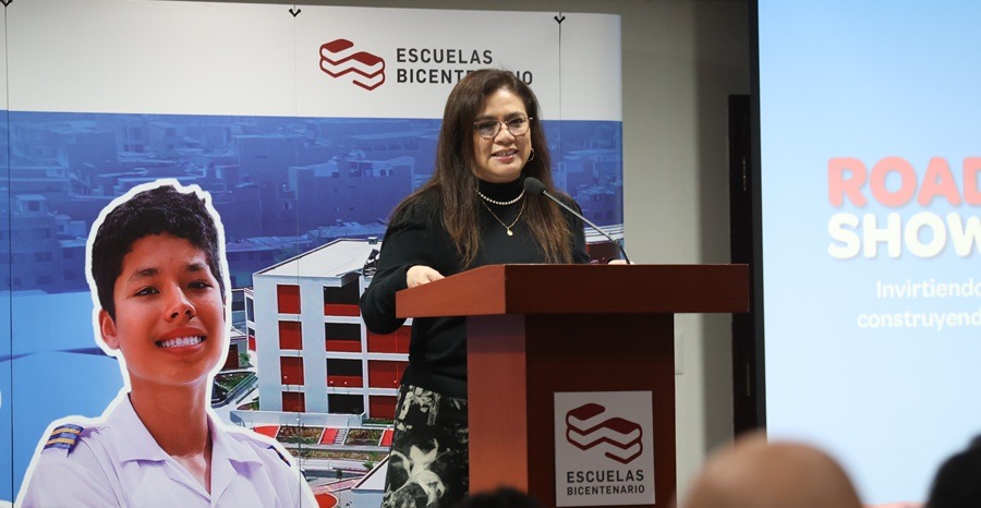 17 nuevas Escuelas Bicentenario cambiarán la vida de 20 000 estudiantes en 12 regiones