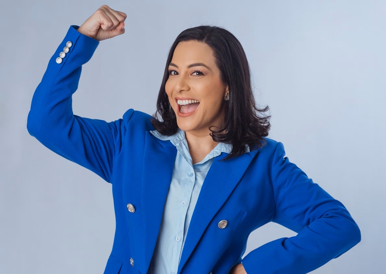 Natalia Salas revela que el cáncer regresó