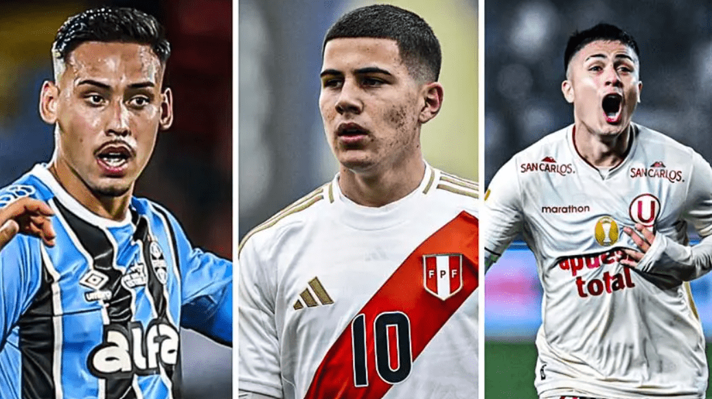 Último minuto: Así formará la selección peruana ante Chile