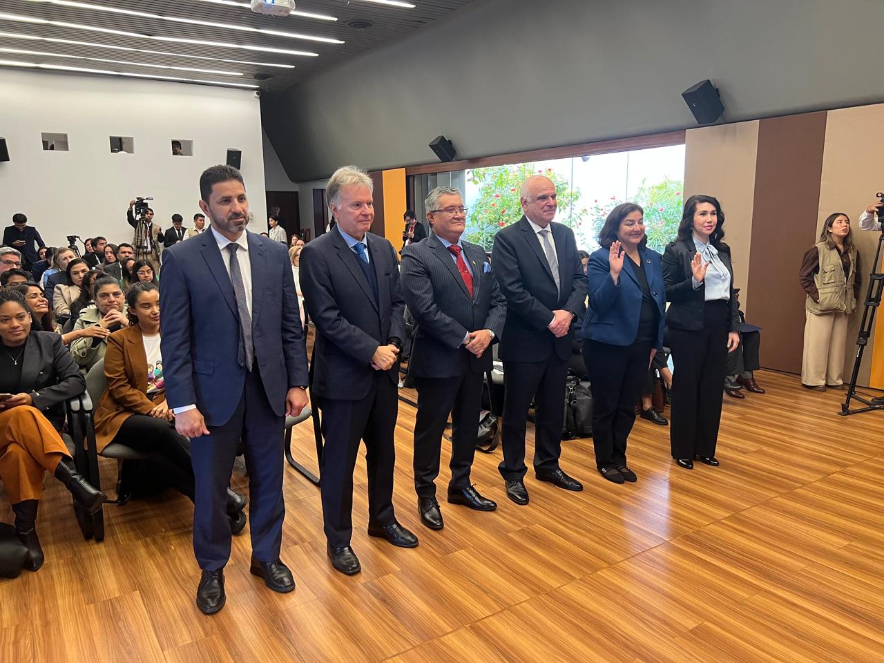 PreCOP30 Lima: Sudamérica responde al llamado climático