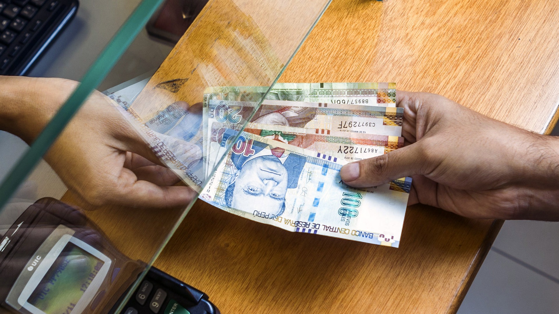 Cronograma del retiro de AFP empieza en 8 días