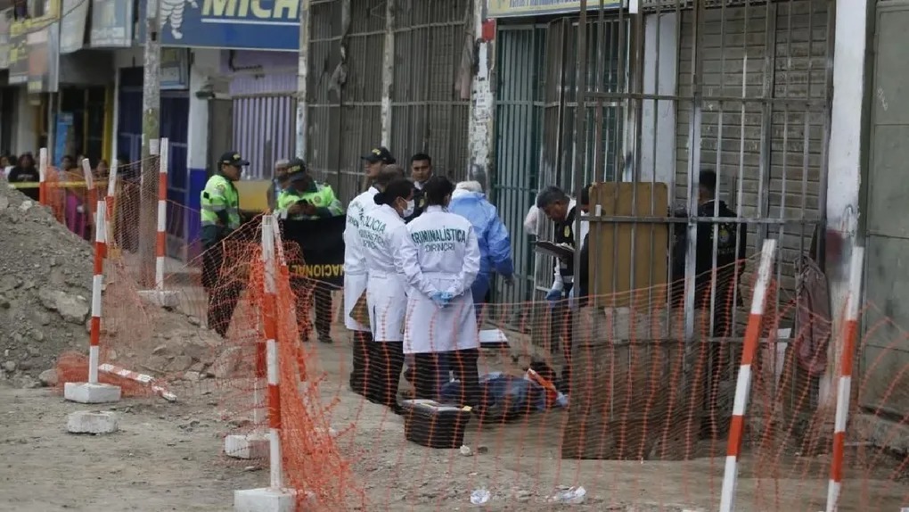 Sentencian a 21 años a sicario venezolano